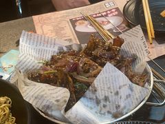 -马海涛牛肉串·午市牛腩饭·烧烤夜宵(领汇广场店)