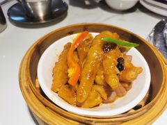 -多多旺港式茶餐厅(新区店)