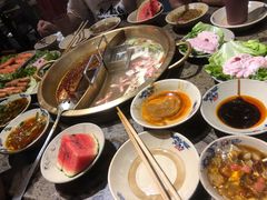 -小龙坎火锅(东汇城店)