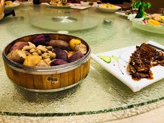 -中南海怡酒店中餐厅