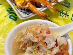 -桥东喜碧海鲜街(水东街店)