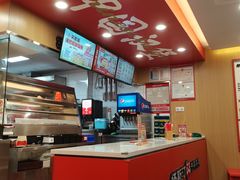 -塔斯汀中国汉堡(花都桂花路店)