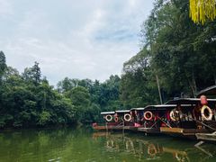 -保利石象湖景区