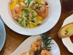 -红小满休闲餐厅(十全街店)