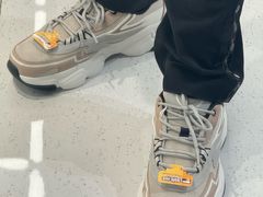 -青岛利群四方购物广场