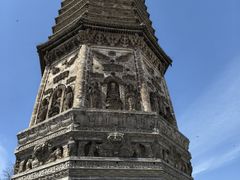 -广胜寺塔