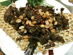 -宜宾海鲜酒家·三十年老字号