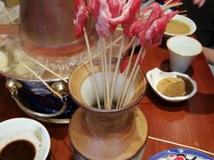 -1078號老北京涮肉(松柏店)