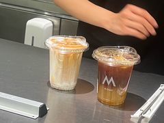 -M Stand(西安大悦城店)