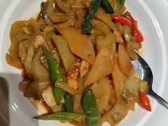 -鸽子侯·家宴·平价海鲜(绿地店)