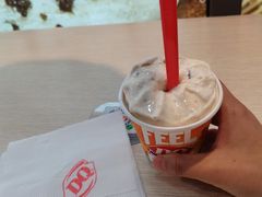 -DQ·蛋糕·冰淇淋(万联城店)