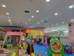 -开心果儿童乐园