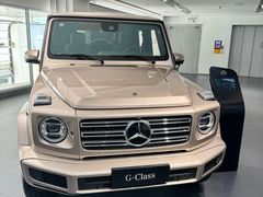 -浙江星杭奔驰4S店(海创园店)