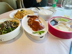 -满堂·烤鸭店·北京菜(鼓楼店)