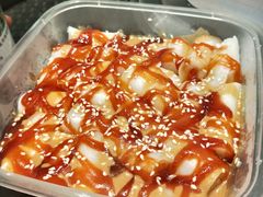三酱猪肠粉-孖记茶档·热腾茶餐(荔湾领展广场店)