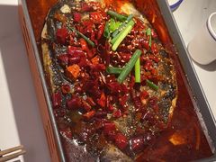 -叁宝烤肉• 西安烧烤(太乙路店)