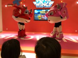 -乐多星球潮玩中心(沈阳嘉里城店)