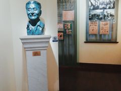 -张乐平故居
