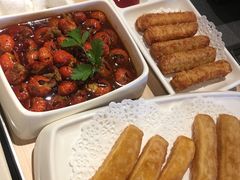 -海底捞火锅(劲松店)