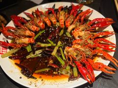 -红盔甲·小龙虾(人民广场店)