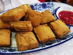 -洞天食府(北大街店)