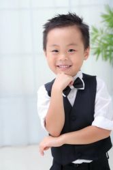 -格林童趣专业儿童摄影(公益西桥店)