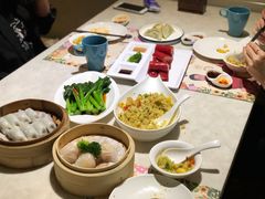 -隆隆金大茶楼(地王广场店)