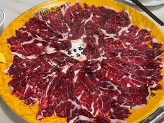 -潮汕大目牛肉火锅(上梅林店)