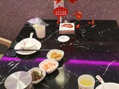 -椒行天下干锅牛蛙·(万宝店)