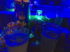 -MOSSO音乐酒吧·Live House(南京西路店)