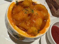 -波特曼西餐厅(南岗店)