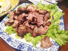 坑烤牛肉-吉顺坑烤