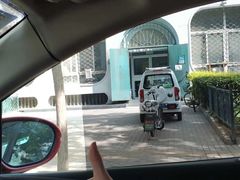 -北京赛佳动物医院