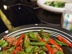 -HOHO餐厅(古子城店)