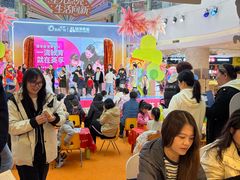 -英孚教育青少儿(河东中心)