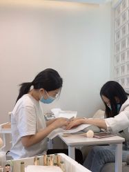 -如一·美甲美睫