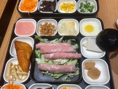 -阿香米线(龙岗万科广场店)