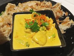 -若蘭慈·无国界素食料理(欢乐海岸店)