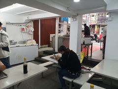 -金陵老丁家馄饨(新街口店)