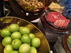 -上海瑞金洲际酒店