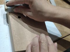 -Ruimu手作(滨安路店)