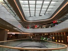 -东荟城名店仓
