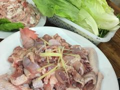 -广记餐厅(万福路店)