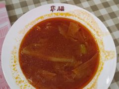 -华梅西餐厅(哈尔滨中央大街店)