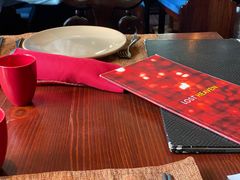 -花马天堂云南餐厅 Lost Heaven(高邮路店)