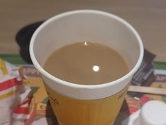 -麦当劳(北京上地十街餐厅店)