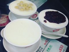 -义顺牛奶公司(庇利金街店)