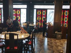 -红鼎坊·老成都火锅(新南门店)