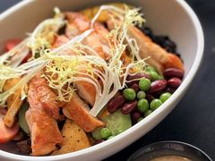 -我的四季意大利餐厅(春天百货店)