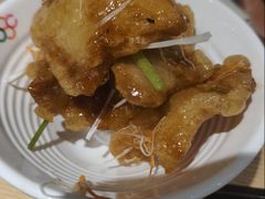 -北大家园食堂